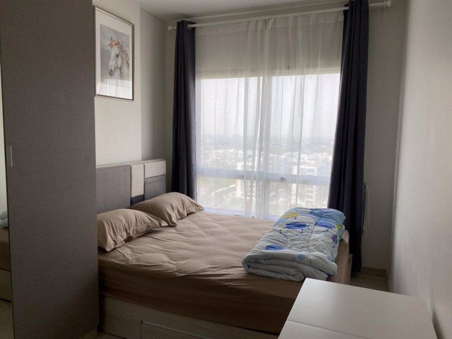 ให้เช่า-คอนโด-นิช-ไอดี-ปากเกร็ด-สเตชั่น-niche-id-pakkret-station-พร้อมอยู่