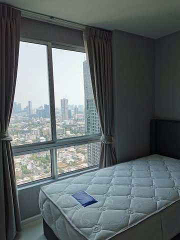 ขาย-เดอะ-เบส-พาร์คเวสต์-the-base-park-west-sukhumvit-77-พร้อมอยู่-2-ห้องนอน-2-ห้องน้ำ