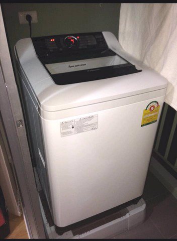 ให้เช่า-คอนโด-ลุมพินี-วิลล์-อ่อนนุช-46-มีโต๊ะเครื่องแป้ง-มีเครื่องซักผ้า-ห้องมุม