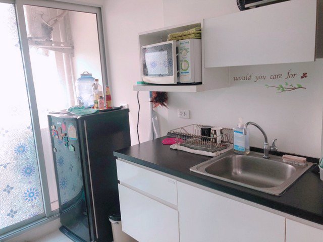 casa-condo-ratchada-thapra-คาซ่า-รัชดา-ท่าพระ-ห้องสวย-เฟอร์ครบ-พร้อมอยู่-ชั้นที่-2