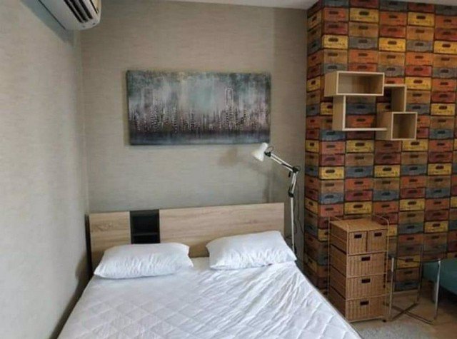 ideo-q-chula-samyan-ไอดีโอ-คิว-จุฬา-สามย่าน-ห้องสวย-เฟอร์ครบ-พร้อมอยู่-ชั้นที่-23