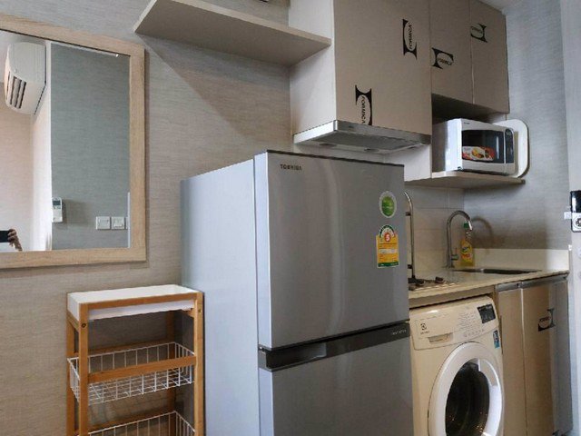 ideo-q-chula-samyan-ไอดีโอ-คิว-จุฬา-สามย่าน-ห้องสวย-เฟอร์ครบ-พร้อมอยู่-ชั้นที่-23