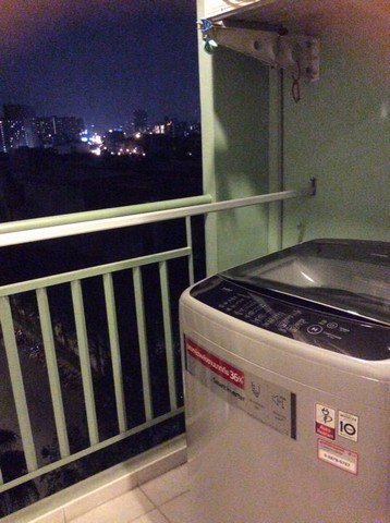 ให้เช่า-คอนโด-ลุมพินี-วิลล์-พัฒนาการ-เพชรบุรีตัดใหม่-อาคาร-b1-ชั้นที่-8-มีเครื่องซักผ้า