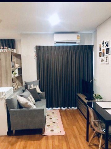 ให้เช่า-คอนโด-ลุมพินี-เพลส-บางนา-กม3-ห้องสวย-เฟอร์ครบ-พร้อมอยู่-ใกล้-central-plaza-บางนา