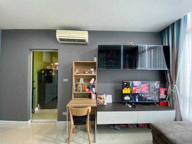 the-sky-sukhumvit-เดอะ-สกาย-สุขุมวิท-ห้องสวย-เฟอร์ครบ-พร้อมอยู่-อาคาร-a-ชั้นที่-9