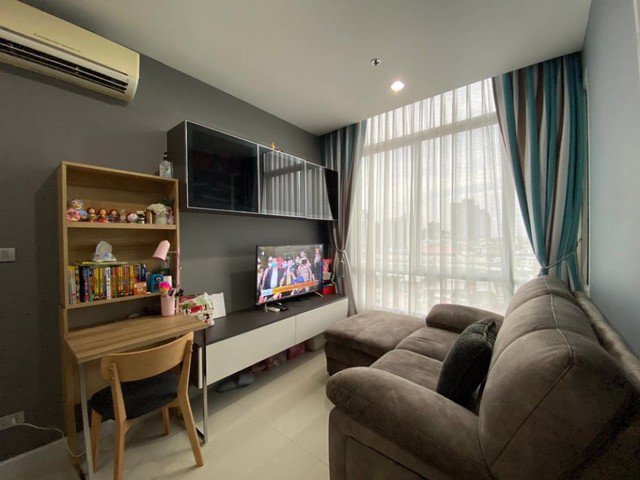 the-sky-sukhumvit-เดอะ-สกาย-สุขุมวิท-ห้องสวย-เฟอร์ครบ-พร้อมอยู่-อาคาร-a-ชั้นที่-9