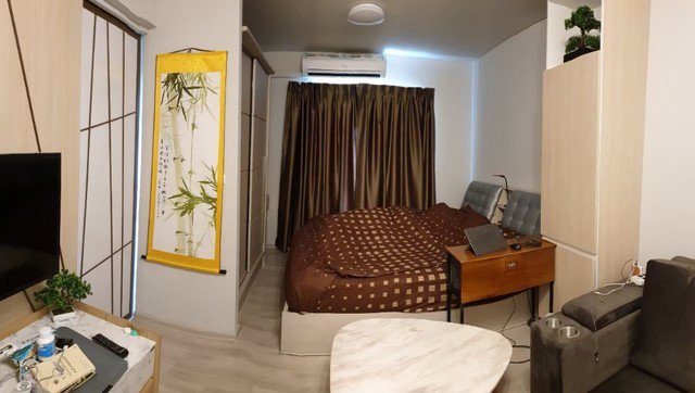 unio-rama-2-thakham-ยูนิโอ-พระราม-2-ท่าข้าม-ห้องสวย-เฟอร์ครบ-พร้อมอยู่-ตึก-a-ชั้นที่-8