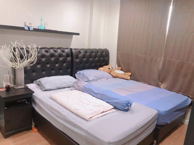 casa-condo-ratchada-thapra-คาซ่า-รัชดา-ท่าพระ-ห้องสวย-เฟอร์ครบ-พร้อมอยู่-ชั้นที่-2