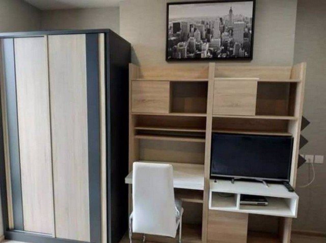 ideo-q-chula-samyan-ไอดีโอ-คิว-จุฬา-สามย่าน-ห้องสวย-เฟอร์ครบ-พร้อมอยู่-ชั้นที่-23