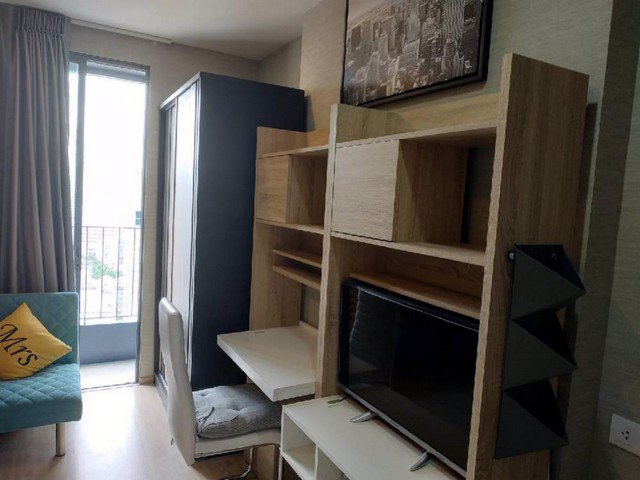 ideo-q-chula-samyan-ไอดีโอ-คิว-จุฬา-สามย่าน-ห้องสวย-เฟอร์ครบ-พร้อมอยู่-ชั้นที่-23