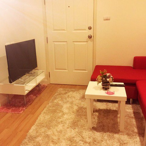 ให้เช่า-คอนโด-ลุมพินี-วิลล์-พัฒนาการ-เพชรบุรีตัดใหม่-อาคาร-b1-ชั้นที่-8-มีเครื่องซักผ้า