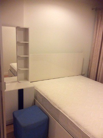 ให้เช่า-คอนโด-ลุมพินี-วิลล์-พัฒนาการ-เพชรบุรีตัดใหม่-อาคาร-b1-ชั้นที่-8-มีเครื่องซักผ้า