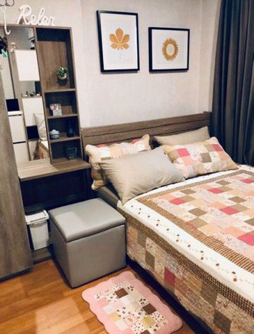 ให้เช่า-คอนโด-ลุมพินี-เพลส-บางนา-กม3-ห้องสวย-เฟอร์ครบ-พร้อมอยู่-ใกล้-central-plaza-บางนา