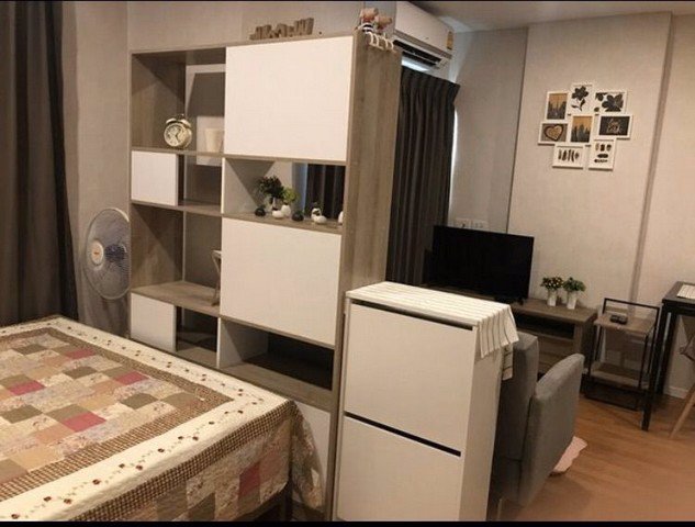 ให้เช่า-คอนโด-ลุมพินี-เพลส-บางนา-กม3-ห้องสวย-เฟอร์ครบ-พร้อมอยู่-ใกล้-central-plaza-บางนา