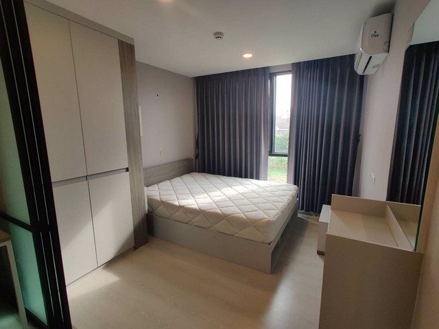 ให้เช่า-คอนโด-เดอะคิวบ์-พลัส-มีนบุรี-the-cube-plus-minburi-พร้อมอยู่-อาคาร-a-ชั้นที่-4