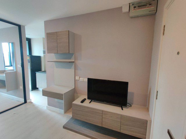 ให้เช่า-คอนโด-เดอะคิวบ์-พลัส-มีนบุรี-the-cube-plus-minburi-พร้อมอยู่-อาคาร-a-ชั้นที่-4