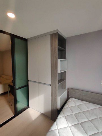 ให้เช่า-คอนโด-เดอะคิวบ์-พลัส-มีนบุรี-the-cube-plus-minburi-พร้อมอยู่-อาคาร-a-ชั้นที่-4