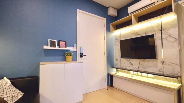 ให้เช่า-คอนโด-เดอะทรี-สุขุมวิท-71-เอกมัย-the-tree-sukhumvit-71-ekamai-พร้อมอยู่-ชั้นที่-16