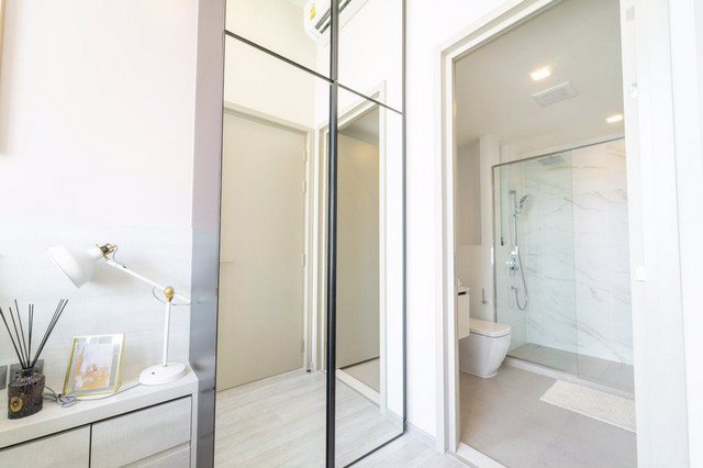 ให้เช่า-คอนโด-เดอะ-ไลน์-สุขุมวิท-101-ห้องสวย-เฟอร์ครบ-พร้อมอยู่-the-line-sukhumvit-101