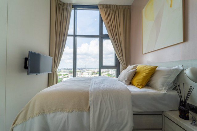 ให้เช่า-คอนโด-เดอะ-ไลน์-สุขุมวิท-101-ห้องสวย-เฟอร์ครบ-พร้อมอยู่-the-line-sukhumvit-101