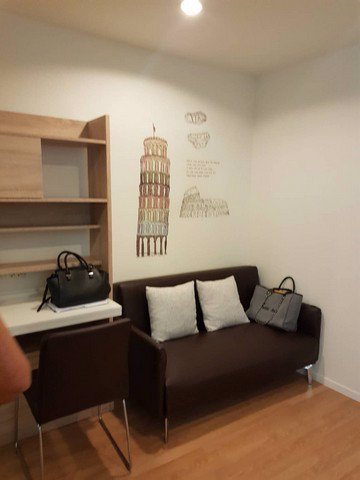 ให้เช่า-คอนโด-ลุมพินี-วิลล์-อ่อนนุช-46-ห้องสวย-เฟอร์ครบ-อาคาร-b1-ชั้นที่-2