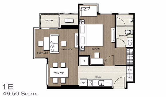 for-sale-at-cost-ceil-by-sansiri