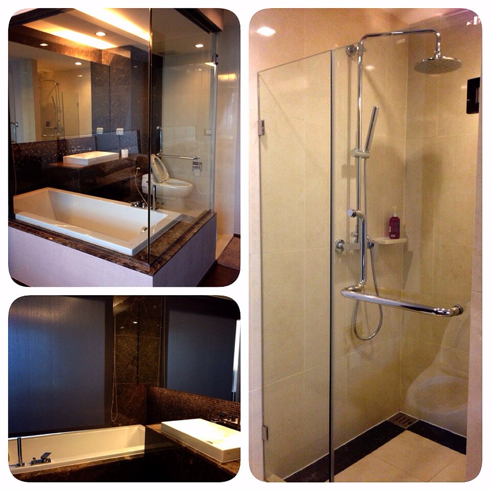 ขายคอนโด-the-address-sukhumvit-61-ดิ-แอดเดรส-สุขุมวิท61-เฟอร์นิเจอร์ครบ