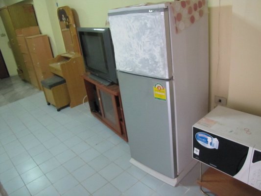 ให้เช่าคอนโดลีฟวิ่งเพลส