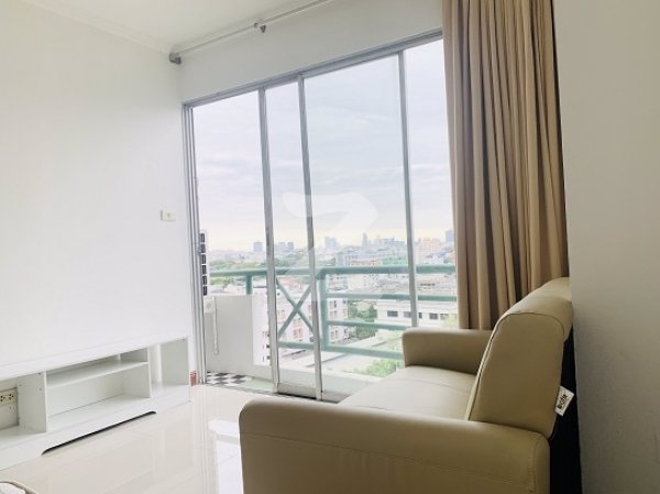 คอนโดให้เช่า-2ห้องนอน-เลียบด่วนรามอินทรา