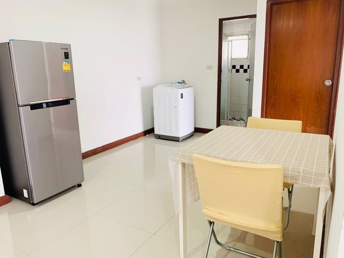 คอนโดให้เช่า-2ห้องนอน-เลียบด่วนรามอินทรา