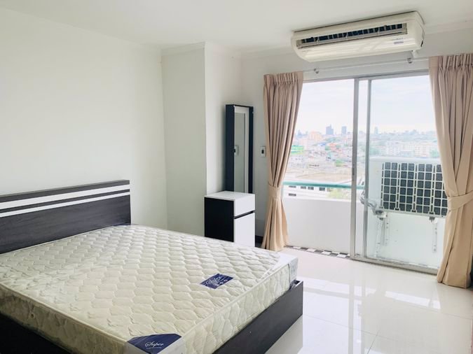 คอนโดให้เช่า-2ห้องนอน-เลียบด่วนรามอินทรา