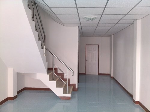 ให้เช่าบ้านทาวน์เฮ้าส์-2-ชั้น-ราคาถูก-24-ตรวพร้อมเข้าอยู่ได้ทันที