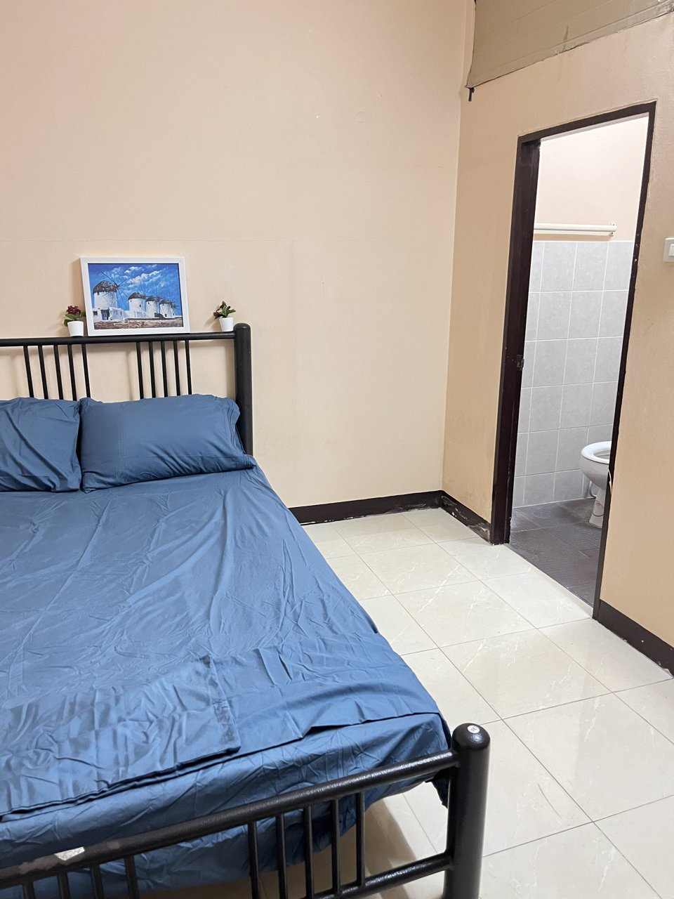 หอพักใกล้-bts-ในราคาถูก-บ้านภูมธารินทร์