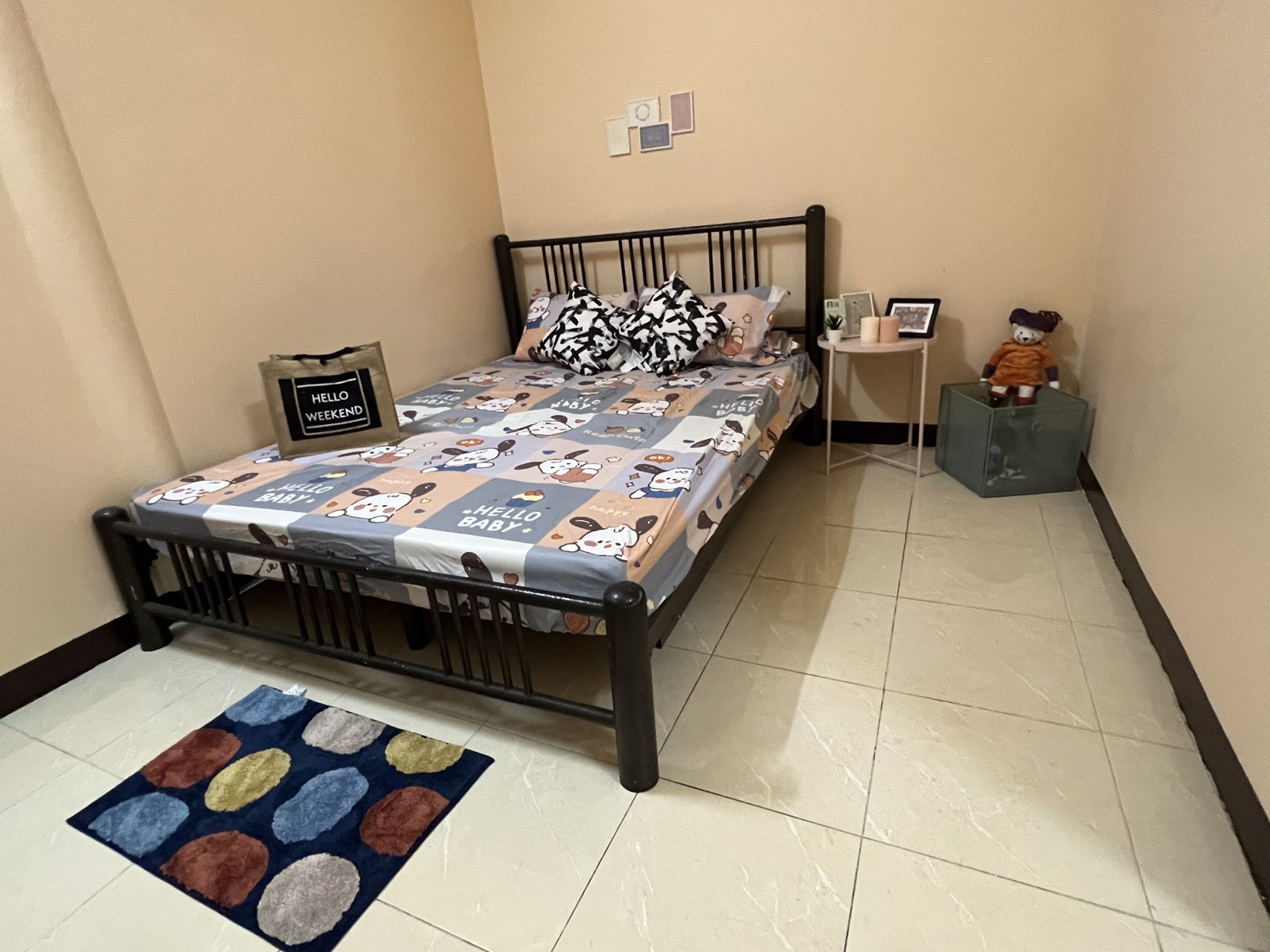 หอพักใกล้-bts-ในราคาถูก-บ้านภูมธารินทร์