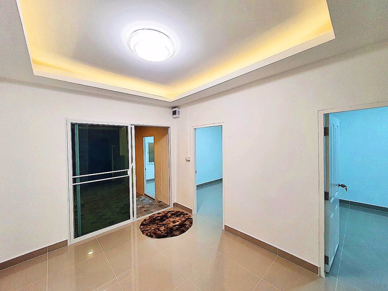 ขายบ้าน-หมู่บ้านเรือนสุข-2-ของดีของสวยมาอีกแล้วน้าาา