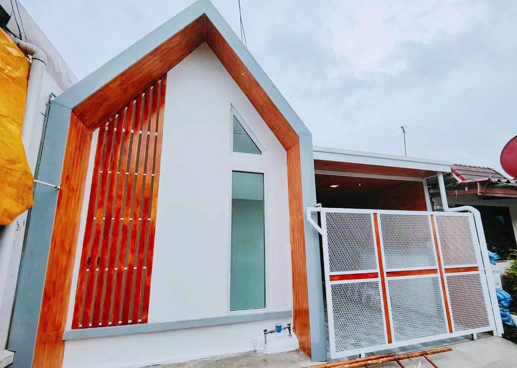 ขายบ้าน-หมู่บ้านเรือนสุข-2-ของดีของสวยมาอีกแล้วน้าาา