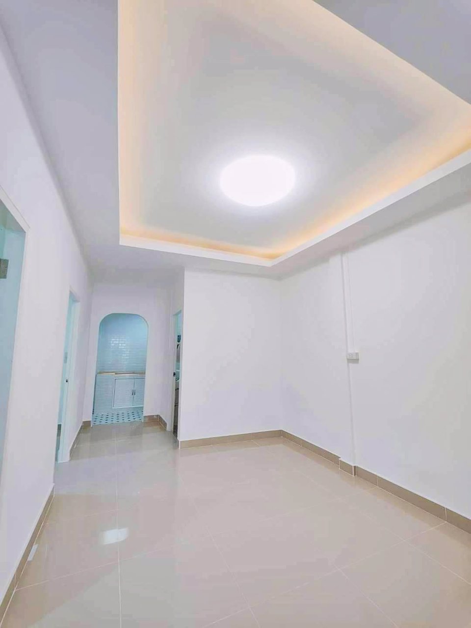 ขายบ้าน-หมู่บ้านเรือนสุข-2-ของดีของสวยมาอีกแล้วน้าาา