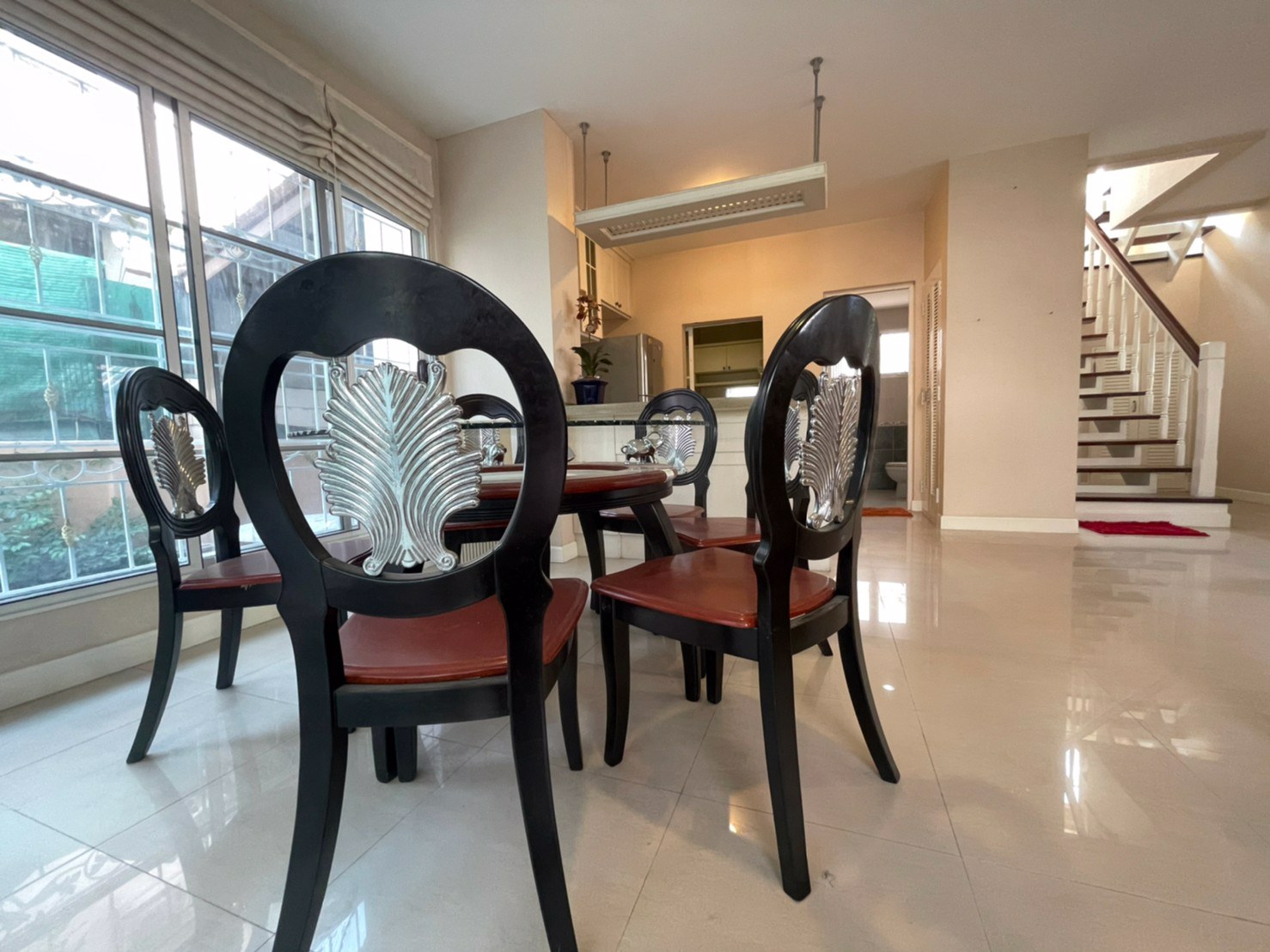 ขายนันทวันสุวรรณภูมิ-ถกิ่งแก้ว-ใกล้สนามบิน-รีโนเวทแล้ว-พร้อมเฟอร์นิเจอร์เกรดเอ-ต่อเติมครบ