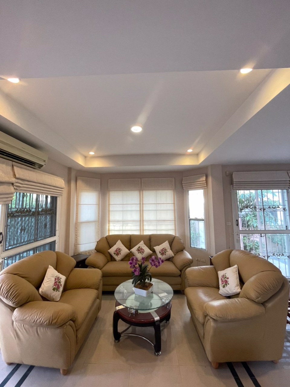 ขายนันทวันสุวรรณภูมิ-ถกิ่งแก้ว-ใกล้สนามบิน-รีโนเวทแล้ว-พร้อมเฟอร์นิเจอร์เกรดเอ-ต่อเติมครบ