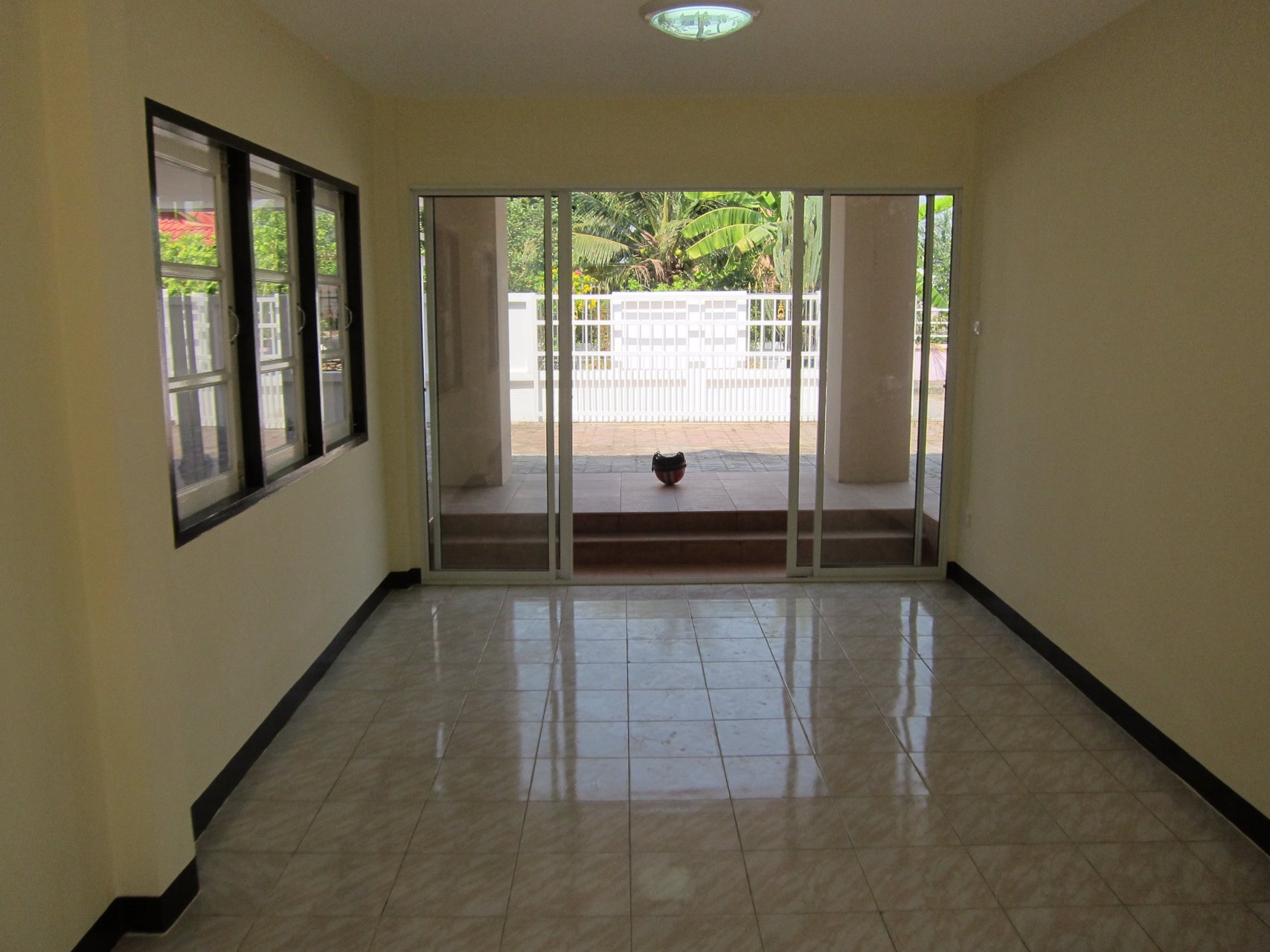 ขายมสินสมบูรณ์-บ้านเดี่ยว2-ชั้น-78-ตรวา-ลำลูกกาคลอง8-ต่อเติมเยอะ-ที่จอดรถ-5-คัน-ใกล้วัดดอนใหญ่