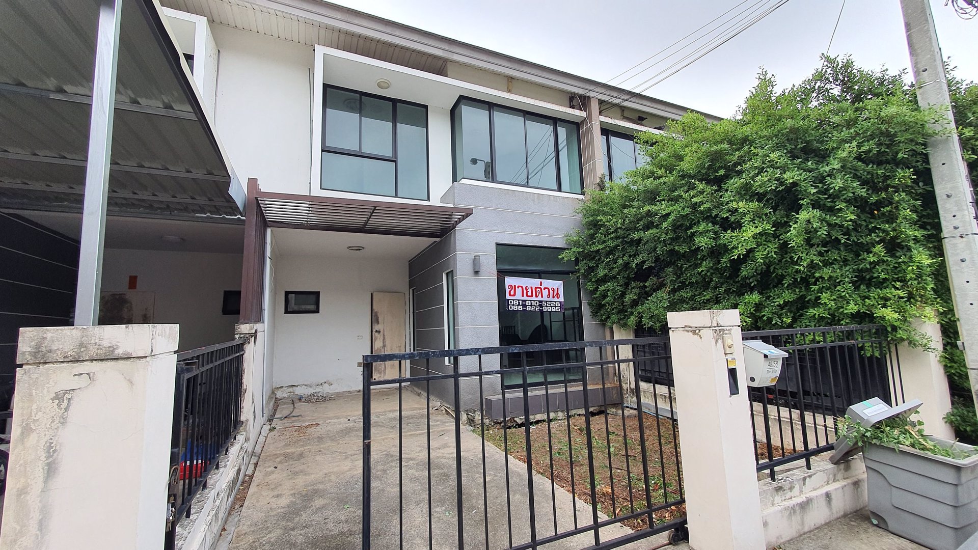 ขายด่วนเจ้าของขายเอง-เดอะวิลล่า-รามคำแหง-สุวรรณภูมิ-เดอะ-วิลล่า-รามคำแหง174-