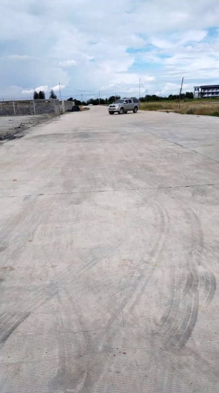 ขายที่ดินสวยถมแล้ว-บางนา-ตราด-กม-19เลียบคลองส่งน้ำสุวรรณภูมิคลอง-4