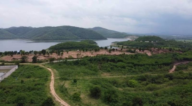 ที่ดินทำเลทอง-89-ไร่-ติดอ่างเก็บน้ำมวกเหล็ก-จังหวัดสระบุรี