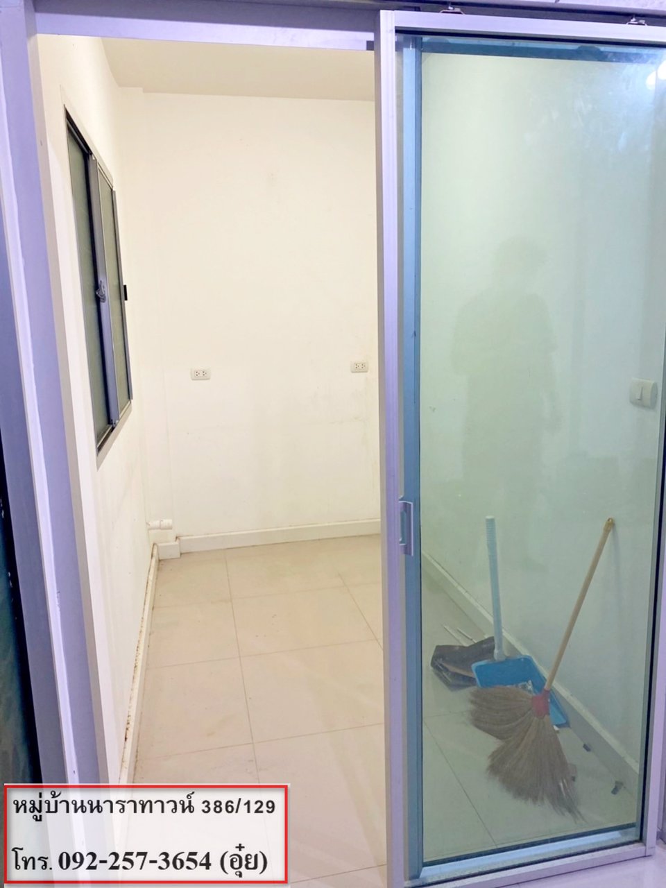 ขาย-ทาวน์โฮม-นาราทาวน์-วงแหวน-บางนา-กม8-พร้อมอยู่-เจ้าของขายเอง-