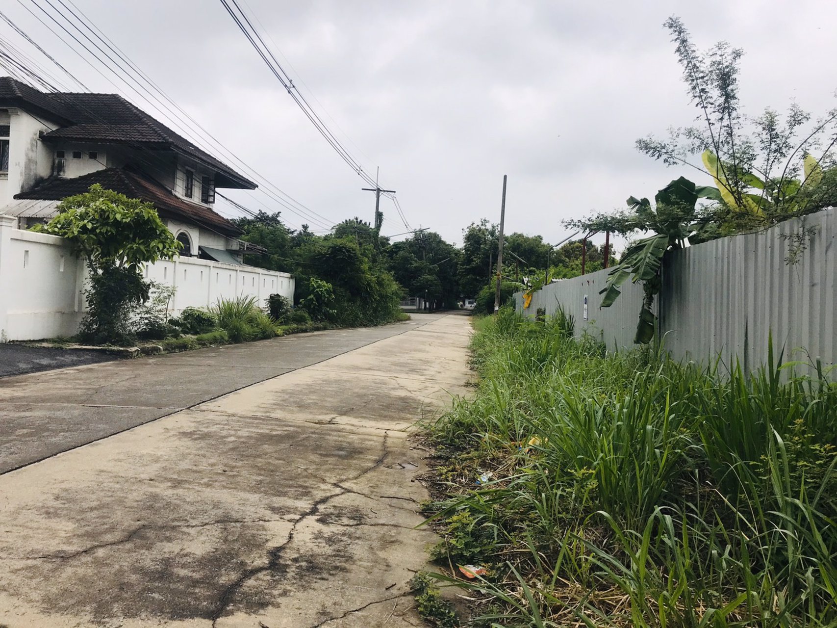 v-c-l00205-ที่ดินเปล่า-เมืองเอก-1-1-52-ไร่-ถเอกเจริญ-ตหลักหก-อเมือง-จปทุมธานี