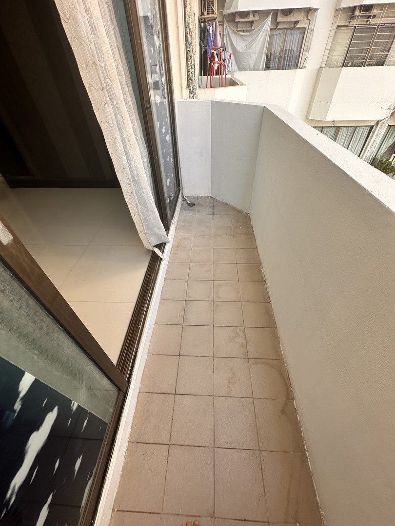 ให้เช่าคอนโด-เซ็นทรัลรัชโยธิน-ปาร์ค