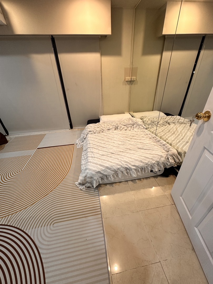 ให้เช่าคอนโด-เซ็นทรัลรัชโยธิน-ปาร์ค