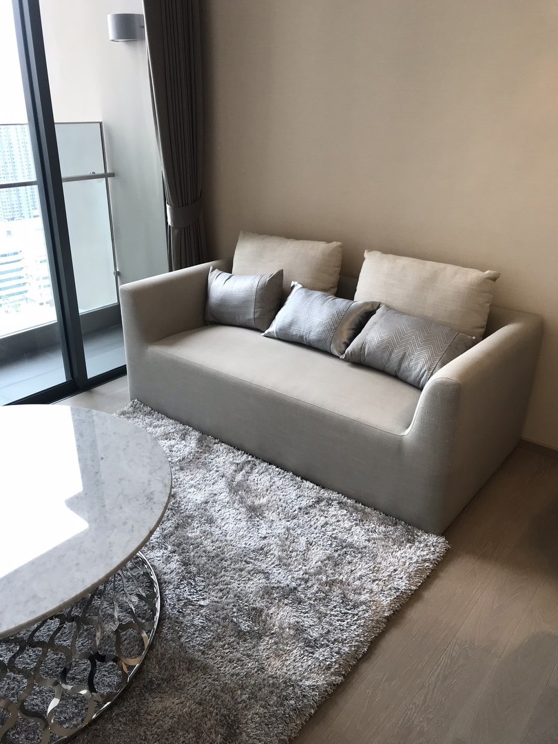 ให้เช่าคอนโด-สิงห์เอสเตท-กลางซอยอโศก