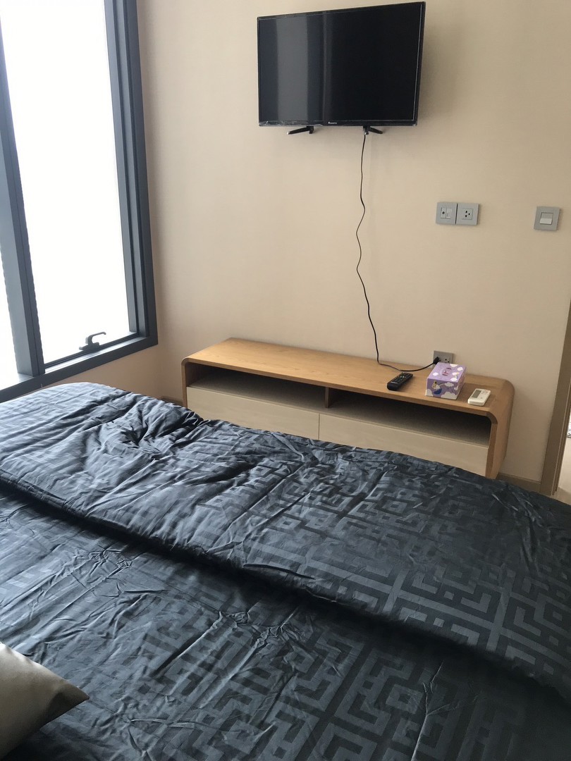 ให้เช่าคอนโด-สิงห์เอสเตท-กลางซอยอโศก