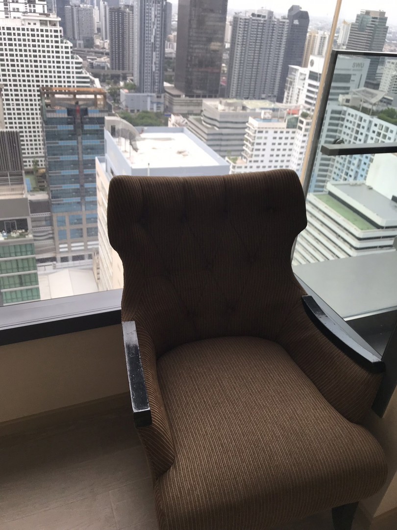 ให้เช่าคอนโด-สิงห์เอสเตท-กลางซอยอโศก